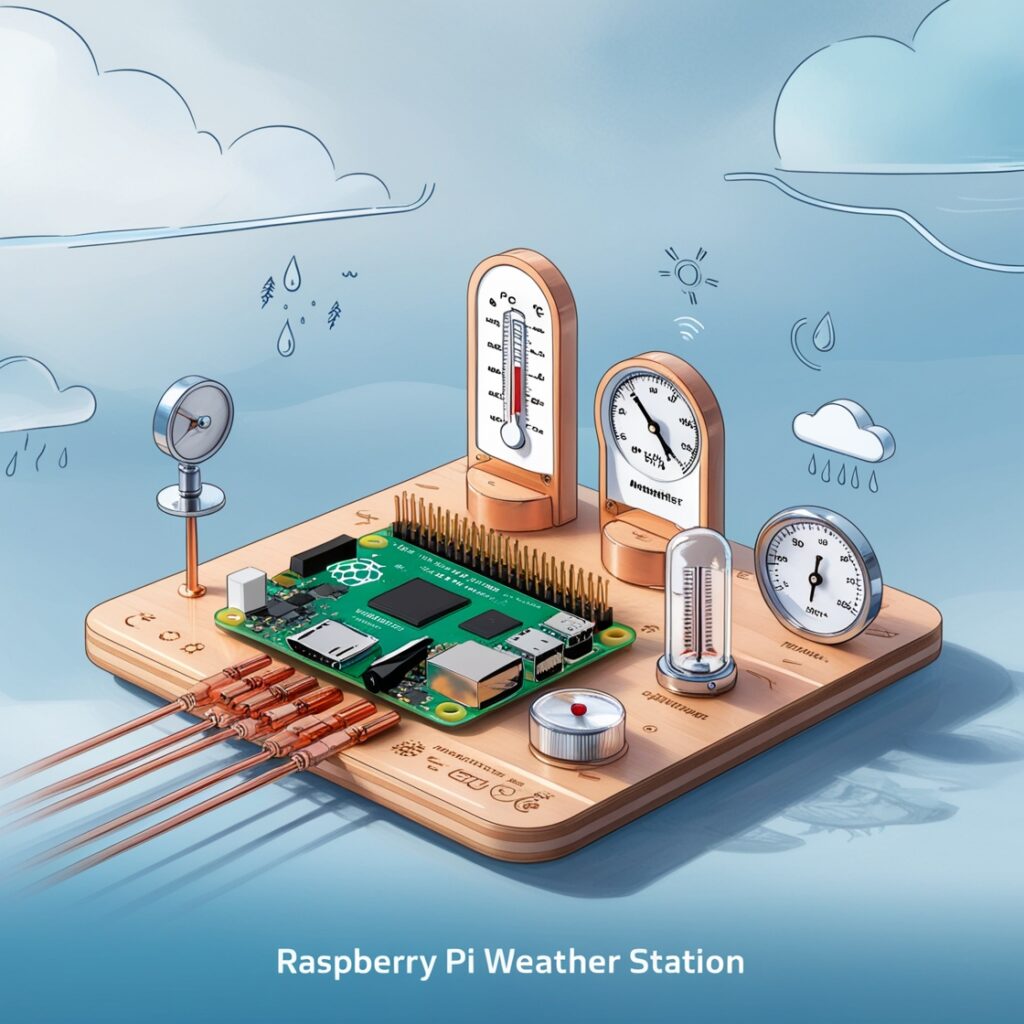 raspberry pi