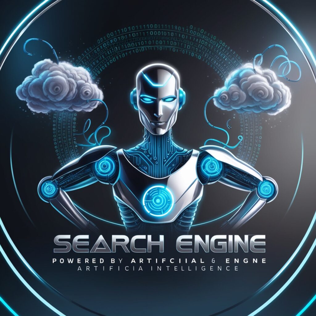 AI-Powered Search Engine