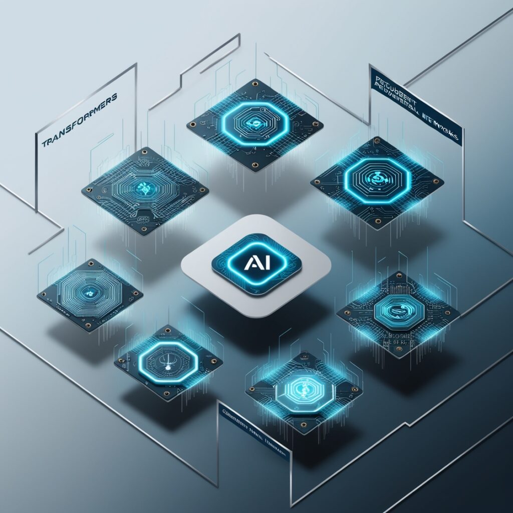 ai model