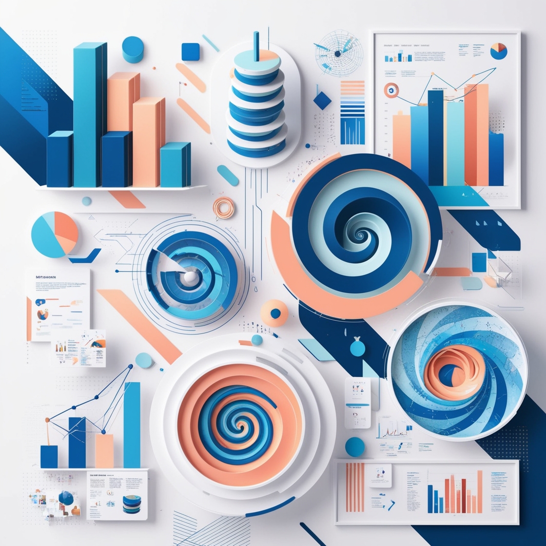 How to Build a Data Visualization Dashboard with Free Tools - GSB