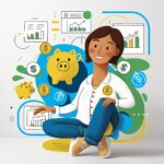 AI-powered personal finance app