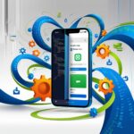 mobile apps with low-code platforms