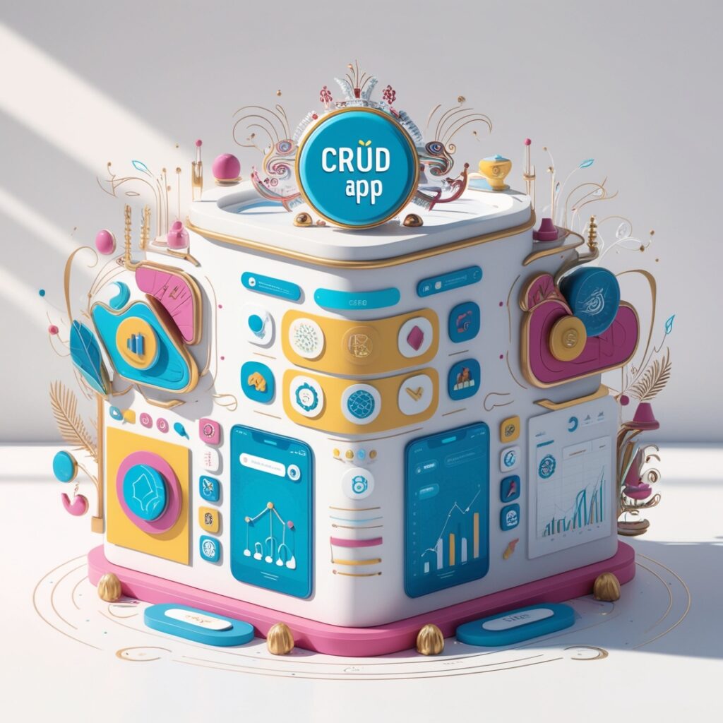 crud