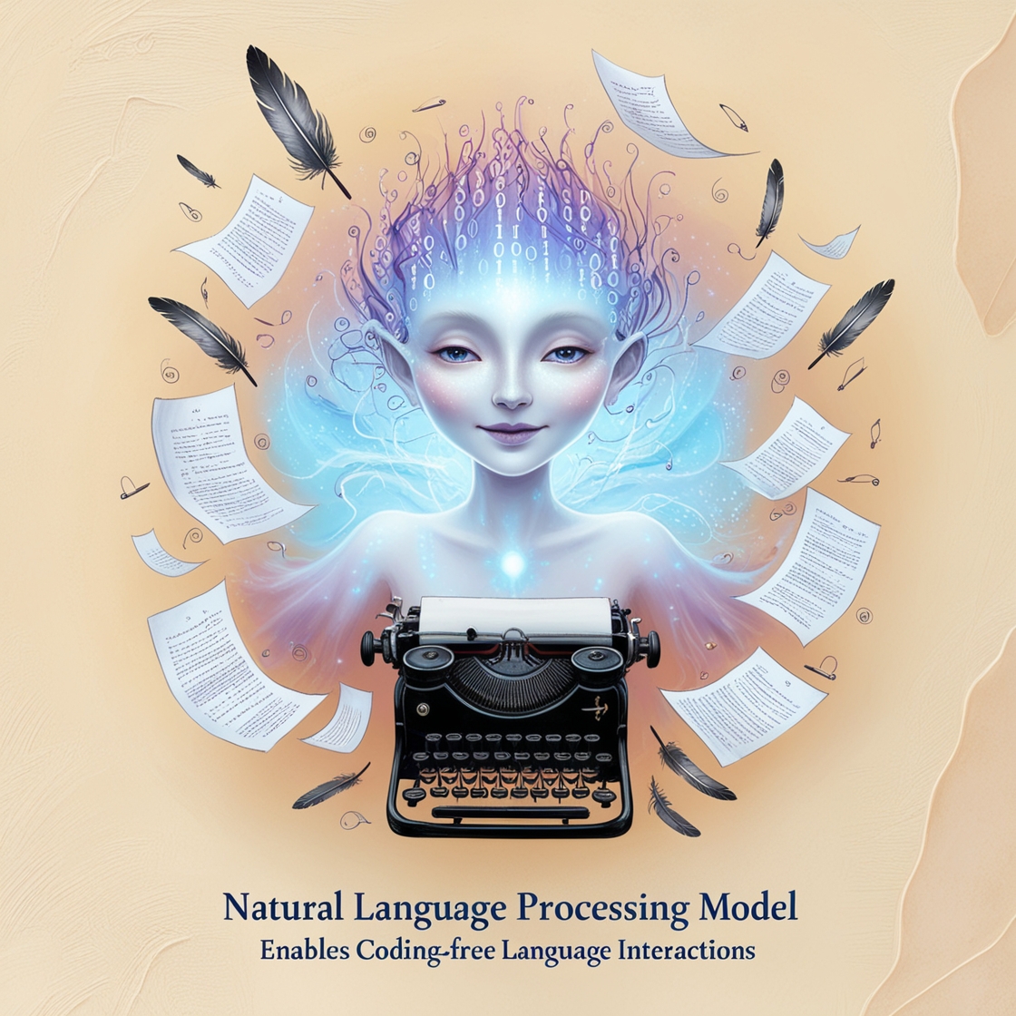 How to Build a Natural Language Processing Model Without Coding - GSB