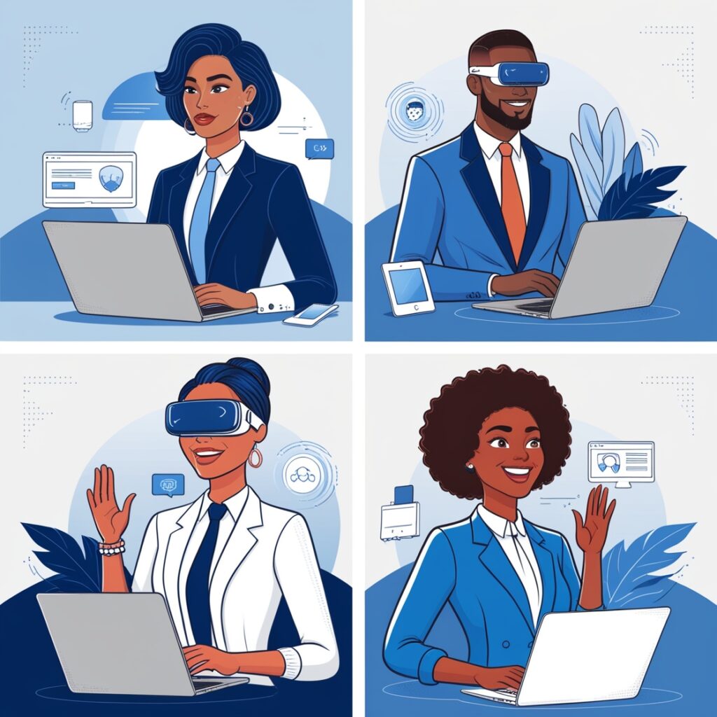 FinTech industry