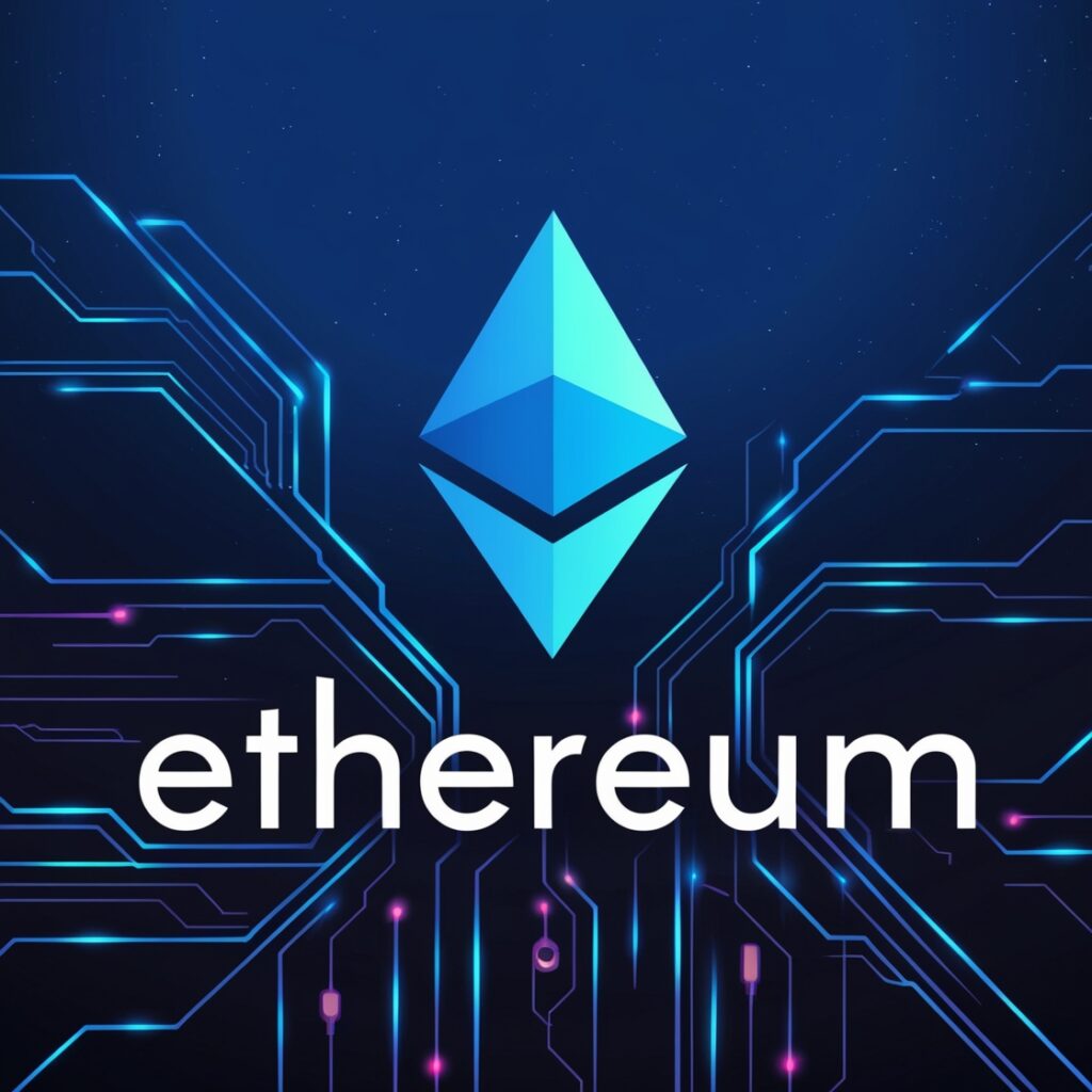 Contract with Ethereum